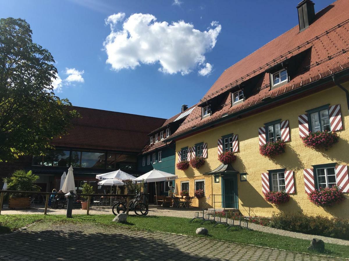 Ferienwohnung weitnaustyle Exterior foto